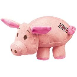 KONG Hračka textil Phatz Pig M