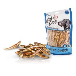 KidDog Sea Sunfish mořské sluneční rybičky 250 g