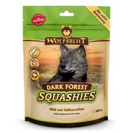 Wolfsblut Pamlsky Dark Forest Squashies 300g