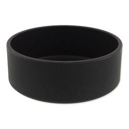 Dog fantasy Miska EcoStyle šedá 14cm, 600ml