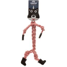 Wooffee provazový dlouhán Lišák