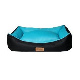 HPF Pelech DONDURMA XL VR09 černo/modrý