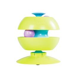 Catstages Koulodráha 3v1 Twist-A-Ball