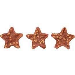 Trixie PREMIO Xmas Stars, vánoční pamlsek kachna s rýží, 100 g