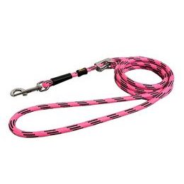 BAFPET Prodlužovací vodítko 10mm růžová