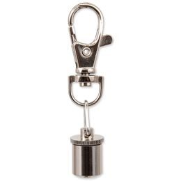 Dog fantasy Přívěsek svítící kovový 1cm