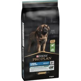 Pro Plan Dog Adult Large Robust Sensitive Digestion jehně 14 kg