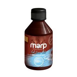 Marp Holistic - Olej z tresčích jater 250ml