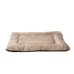 HPF Matrace SHORT PLUSH XXL VR02 šedá