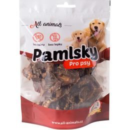 All Animals kuřecí žaludek 200g