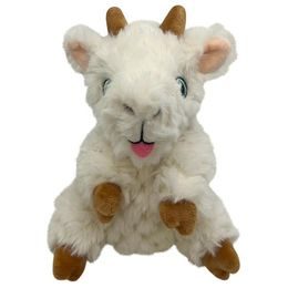 Kong Hračka plyšová Comfort Tykes Goat S