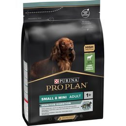 Pro Plan Dog Adult Small&Mini Sensitive Digestion jehně 3 kg