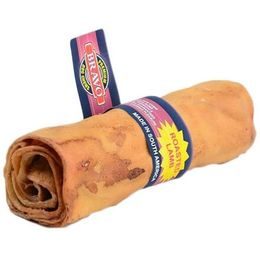 Bravo Rolka z hovězí kůže Lamb jehněčí 14 cm