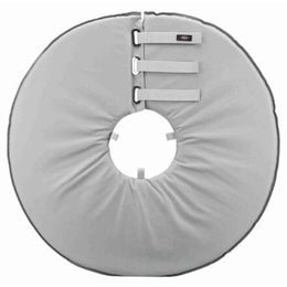 Trixie Ochranný měkký límec "disk" polyester/pěna