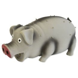 Dog Fantasy latex prase chrochtající 21 cm