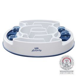 Trixie Dog Activity Slide & Feed 30x27cm
