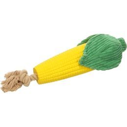 Flamingo Hračka latex Seezo kukuřice 33cm