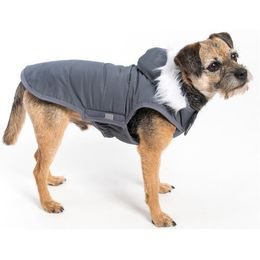 Samohýl Exclusive Obleček Vesta Pastel LUX šedá 45cm