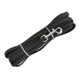 Bafpet Stopovací vodítko POLYTRACE černá