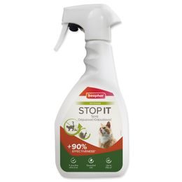 Beaphar Sprej STOP IT venkovní pro kočky 500ml