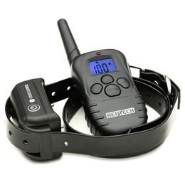 BENTECH Elektronický obojek Bentech T04L