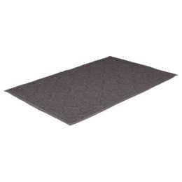 Trixie PVC předložka XXL k WC 60x90cm antracit