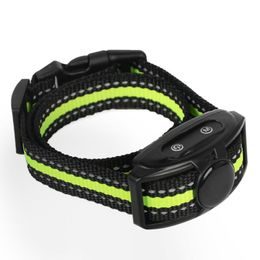 BENTECH Protištěkací obojek Bentech V420