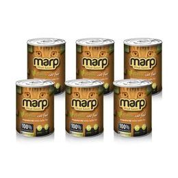 Marp Chicken konzerva pro kočky s kuřecím 6x400g