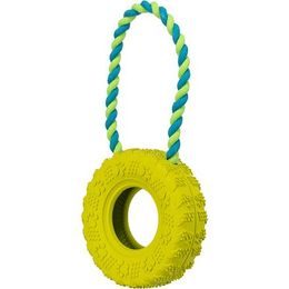 Trixie Přetahovadlo traktorové kolo 15cm/32cm