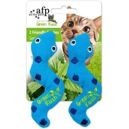 AFP Hadi AFP Green Rush se šantou