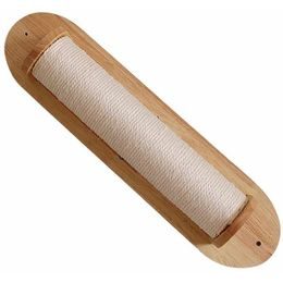 Nobby Nástěnný prvek pro kočku LO sisál kmen