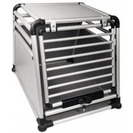 Nobby Přepravka hliníková Round 93,5x68x68,6