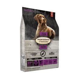 OVEN-BAKED Tradition Adult DOG Grain Free Duck All Breeds