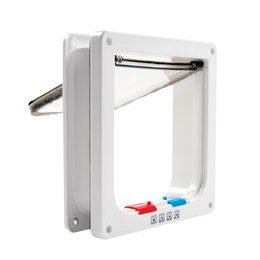 Reedog Dvířka EasyFlap Large White