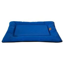 HPF Matrace WATERPROOF S VR08 tm.modrá