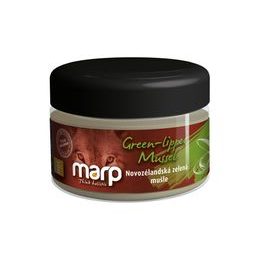 Marp Holistic - Novozélandská mušle 100g