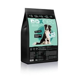 Doxneo Turkey krůtí bez obilovin 12kg