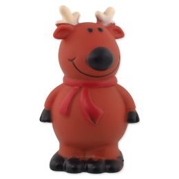 Dog fantasy Hračka Winter Tale Sob vinyl 11cm