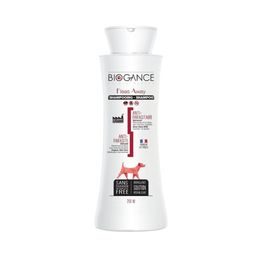 Biogance šampón Fleas away DOG proti parazitům 250ml