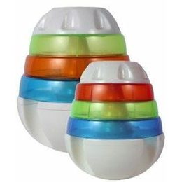 JW Pet Hračka na pamlsky – Treat Tower Small