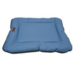 HPF Matrace WATERPROOF XL VR02 modrá