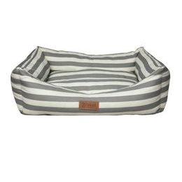 HPF Pelech MAKARON S VR10 proužek šedý