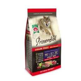 Primordial Mini Adult Trout & Duck 6kg