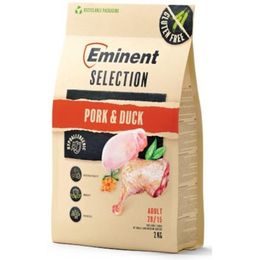 Eminent Selection Adult Pork&Duck 2 kg
