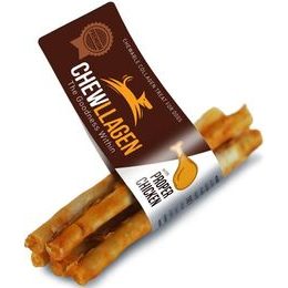 Chewllagen kuřecí tyčinky 12 cm 5 ks