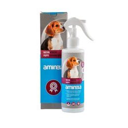 Aminela Clean Nácvik hygieny pro psy 250ml