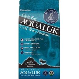 Annamaet Grain Free AQUALUK