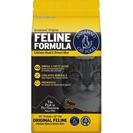 Annamaet Feline Chicken & Fish (kočka)