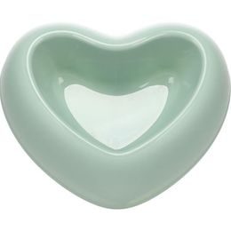 Flamingo Miska plast Pandor 250ml zelená