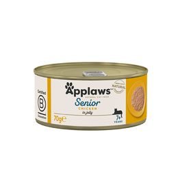 Applaws konzerva Cat Senior Jelly